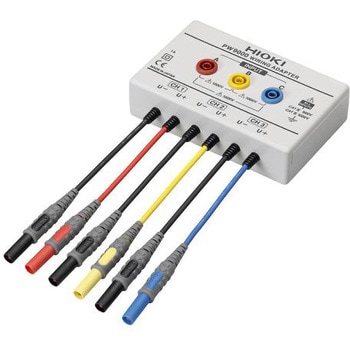 PW系列接线适配器HIOKI（日置电机）PW9001